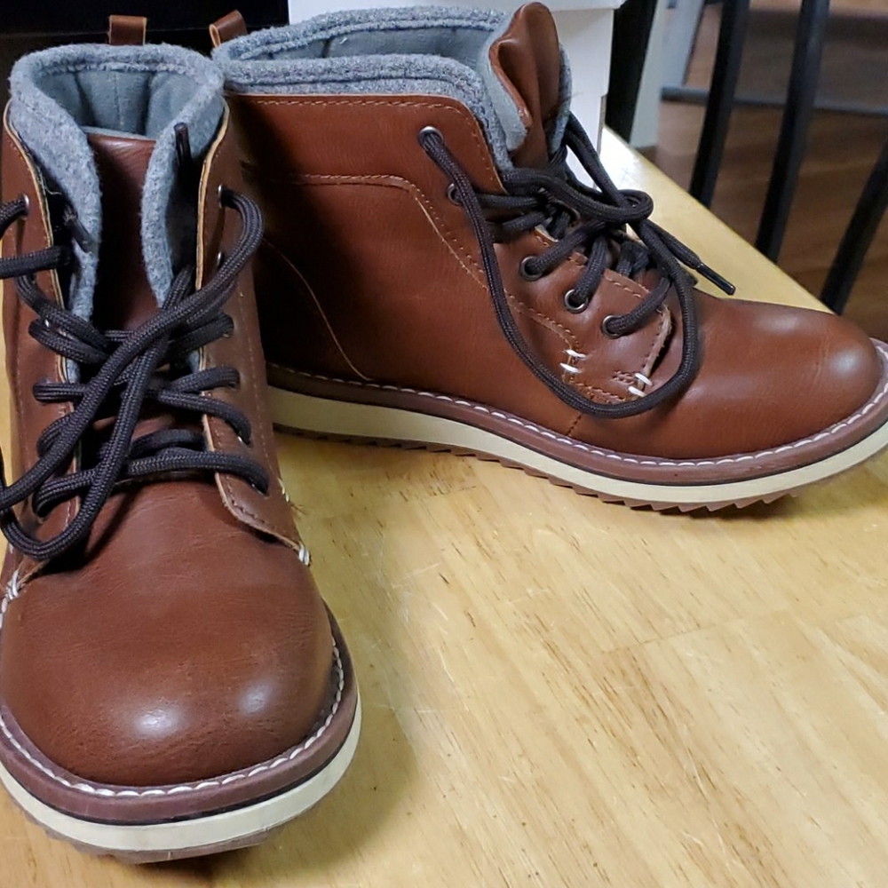 Boys Boots